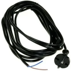 CORDON ALIMENTATION 2X1.5MM² LG 1700 C.C POUR PETIT ELECTROMENAGER ALDES - 11171610