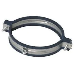 Aldes-11091056 ALDES 11091056 - Collier Galva Isolé Diamètre 315