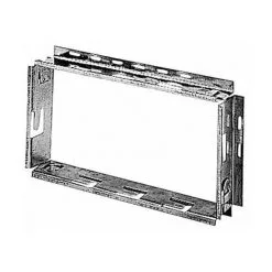 ALDES Contre Cadre - Pour Grille 300x150