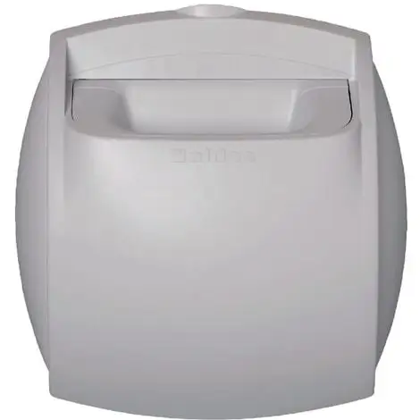 Bouche Autoréglable De Sanitaire - Bap'Si S1 Modulo - Aldes