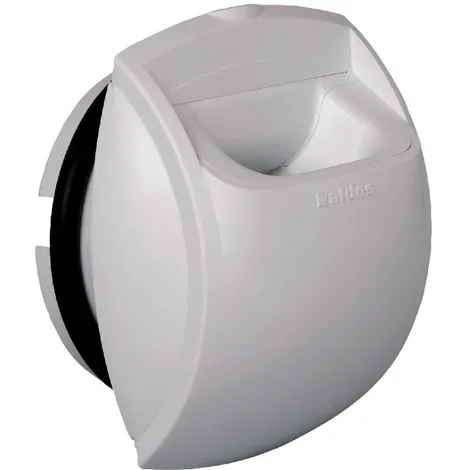 Bouche Autoréglable De Sanitaire - Bap'Si S1 Modulo - Aldes – Image 2