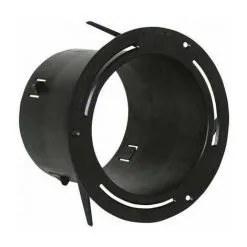 Manchette Trident - Ø125 Mm - Aldes