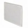 Filtre Poussière Grossier InspirAIR® Top D'Aldes - Plan - 65% - Blanc