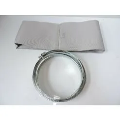 Manchette Souple Diamètre 710mm Cyclone F400-120 - Modèle 400 ALDES 11096930