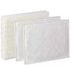 Aldes-35001193 ALDES 35001193 - Lot De 3 Filtres Poussière équivalent M5 T.One AquaAIR Et T.One AIR