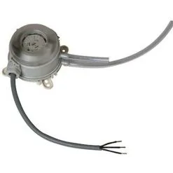 Aldes-11091001 ALDES 11091001 - Kit Pressostat 40-300 Pa