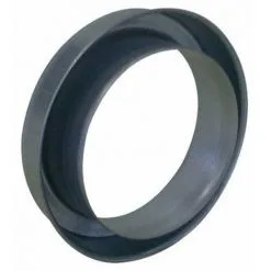 ALDES Réduction Plate Concentrique Galva: RPC - 125/80mm