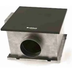 Aldes-11034564 ALDES 11034564 - EasyVEC Compact 300 STD IP 1V Isolé Configuré