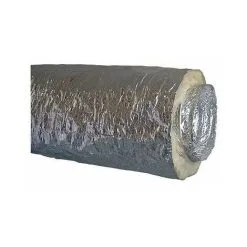 ALDES Algaine Alu Calo M0-m1 D125