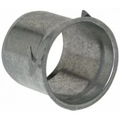 ALDES Manchette Male D124 11012250