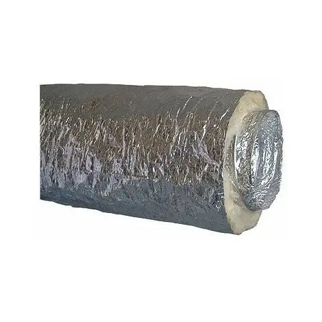 ALDES Algaine Alu Calo.m0-m1 D80