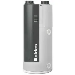 ALDES Cetd B100_t.flow Nano Connecte