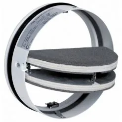 Cartouche Coupe-feu 125/CF2/EI120S - Aldes