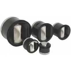 ALDES Mr Modulo D125/5in 100-190m3