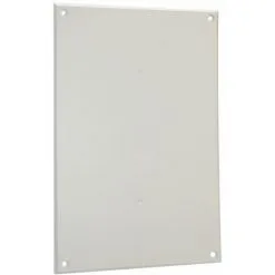 Platine D'obturation 180 X 280 Mm Aldes