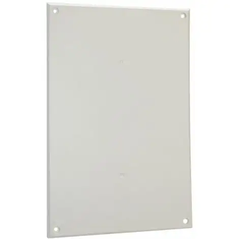 Platine D'obturation 180 X 280 Mm Aldes
