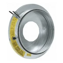 ALDES Registre D315 Iris