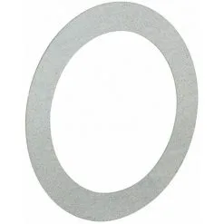 ALDES Rondelle Galva Blocage