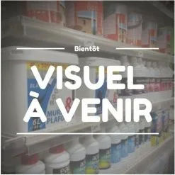 ALDES Sachet 10 Embouts Pour Vis