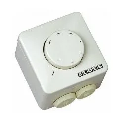ALDES Var Elec. Mono 1.5a