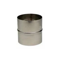 ALDES Manchette Inox 125 Baz 18963