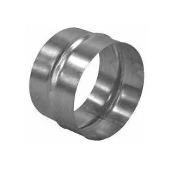 ALDES Raccord Male Rm Alu D355