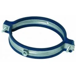 ALDES Collier Cu Galva Isole D450