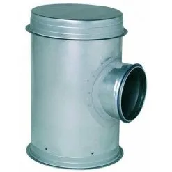 ALDES Caisson Piqua 125/200 11098080