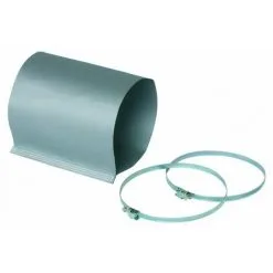 ALDES Manchette D'aspiration D250