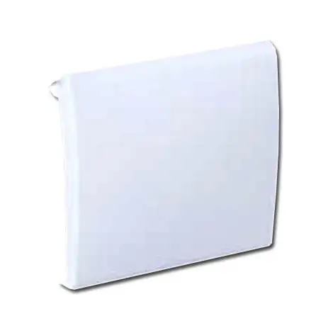 Prise D'aspiration Centralisée ALDES Modèle NEO Blanche Sans Contact