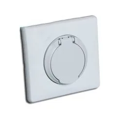 Prise D'aspiration Centralisée ALDES Modèle Celiane Sans Contact