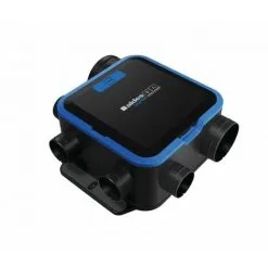 ALDES Groupe Vmc Easyhome Hygro Compact Premium Hp