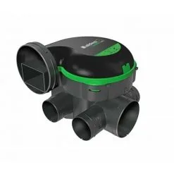 ALDES Groupe Vmc Easyhome Pureair Classic