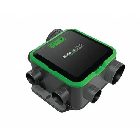 ALDES Groupe Vmc Easyhome Pureair Compact Premium Hp