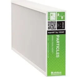 1 Filtre Particules Pour Aldes InspirAIR® Top