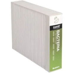 1 Filtre Bactéries Pour Aldes InspirAIR® Side 150