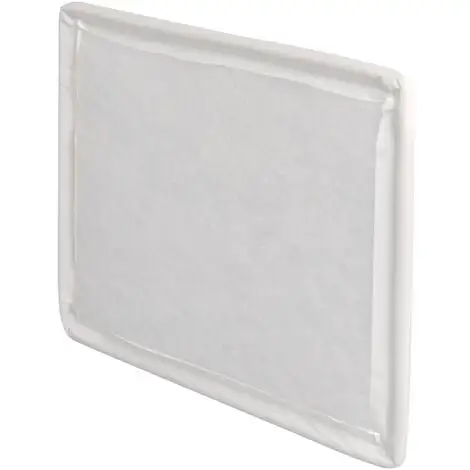1 Filtre Poussières Pour Aldes InspirAIR® Side 370