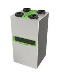 ALDES VMC Double-Flux Et Purification D'air InspirAIR Top 300 Classic Et Telecommande