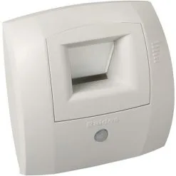 Bouche D’extraction Aldes W25 Bahia Curve P Ø80cm