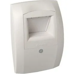 Bouche D’extraction Aldes BC75 Bahia Curve H+P Ø125cm