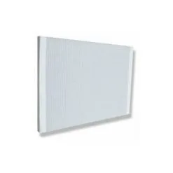 ALDES Filtre G4 Pour Chauffe-eau Thermodynamique T.Flow Hygro+ / T.FLOW® Nano