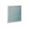Prise D'air Neuf Aluminium 300x300 Aldes