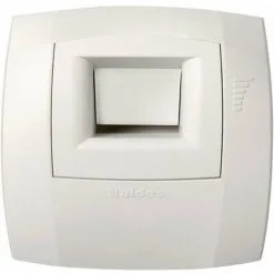 Bouche Hygroréglable De Salle De Bain - Bahia Curve - Aldes