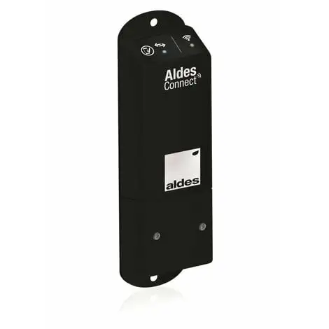 Connect Box - Aldes - 11023386