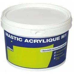 ALDES Pot 1kg Mastic 11091077