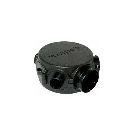 ALDES Caisson Repar Plat 6s 11023049