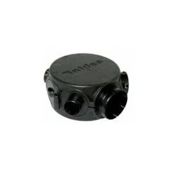 ALDES Caisson Repar Plat 3s