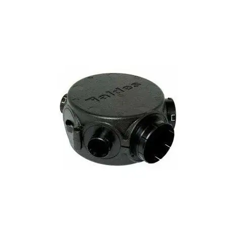 ALDES Caisson Repar Plat 3s