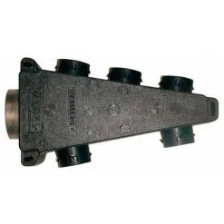 ALDES Caisson Repartiteur Insuflation Circulair