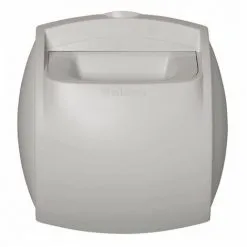 ALDES Bouche Bap'si Sanitaire S2d125